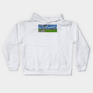 Digswell Viaduct Kids Hoodie